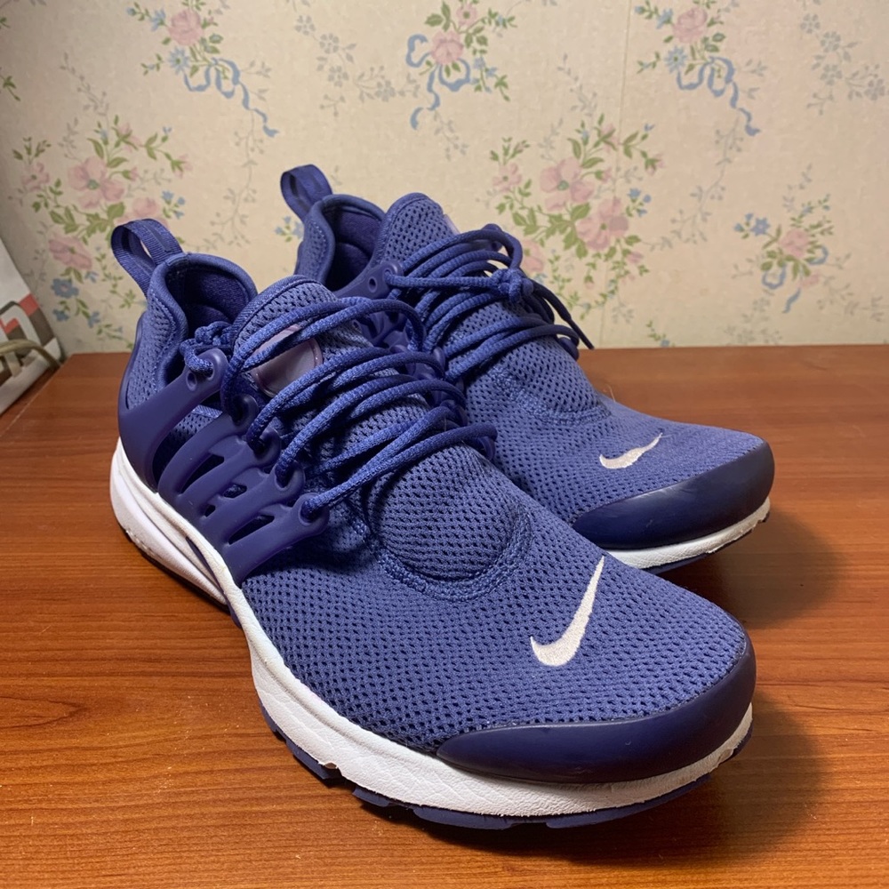 nike air prestos